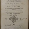 L'Odyssée d'Homère