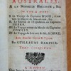 Nouveau voyage autour du monde, où l'on décrit en particulier l'isthme de l'Amérique, plusieurs côtes & isles des Indes Occidentales, les isles du Cap Verd