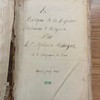 La pratique de la perfection chretienne et religieuse