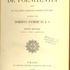 Tractatus de Poenitentia