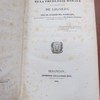 Justification de la théologie morale du B. Alphonse-Marie de Ligorio