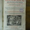 Martini Bonacinae Mediolanensis, S. Theologiae, et I.V. Doctoris Comitis Palatini, & Equitis aurati, opera omnia